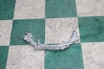 10-16 Panamera 3.6l Motor Engine Coolant Crossover Line Tube Pipe Oem Factory Oe. Fixed Price $82.99.