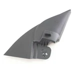 07-12 Nissan Altima Sedan Front Right Side Inner Corner Mirror Cover 80292-ja000. Fixed Price $31.65.