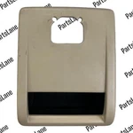 2006-2010 Jeep Commander Headliner Storage Tray Rearview Oem. Fixed Price $19.00.