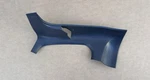 1989-1993 Dodge Ram 250 350 Rear Passenger Side Seatbelt Corner Trim 55028915. Fixed Price $89.95.