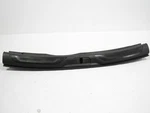 Maserati Levante Q4 2017 Rear Trunk Tailgate Sill Cover Panel Trim 16-24 ;#3. Fixed Price $80.00.
