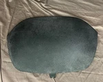 Oem, Dash Panel Instrument Cluster Hat, Black, Gm 2007-2014 Silverado, Sierra. Fixed Price $50.00.