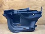 2019-2024 Toyota Rav4 Trunk Right Passenger Side Quarter Trim Cover Panel Oem. Fixed Price $250.00.