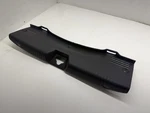 Kia Forte 201-2016 - Genuine Rear Trunk Latch Cover Trim Panel 85770-a7000. Fixed Price $39.99.