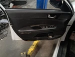 2018 Kia Optimakia Front Left Door Trim Panel Lf 4dr Sed Blk Used Oem. Fixed Price $160.55.