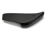 Passenger Side Fuse Cover, Black, Mounted On Of Dash, Id 84604689. Fixed Price $30.00.