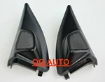 97 -01 Toyota Camry Tweeter Front Door Speaker Grill Pair L+r Cover Set / Oem. Fixed Price $37.00.