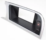 2015-2017 Audi S5 Convertible Information Display Visor ,trim Oem. Fixed Price $19.19.