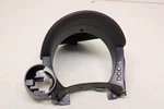 Fiat 500 Abarth Padded Gauge Cluster Bezel Cover W/ Boost Guage Trim Oem 12-18. Fixed Price $119.99.