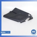 09-16 Bmw E89 Z4 Rear Left Driver Side Quarter Panel W/ Speaker Cover Oem. Fixed Price $95.45.