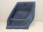 2018-2020 Audi Q5 Rear Left Side Quarter Panel Trim Cover Insert Pocket Oem. Fixed Price $69.00.