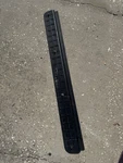 1993-2002 Pontiac Firebird Trans Am Rocker Panel Step Door Sill Plates Us1177716. Fixed Price $34.99.