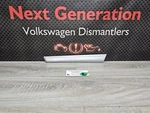 2016 - 2018 Volkswagen Passat Left Side Front Interior Door Panel Trim Insert. Fixed Price $15.95.