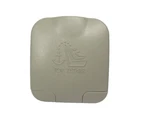 2005-2009 Subaru Outback Top Tether Anchor Hook Cap Trim Cover Oem. Fixed Price $13.29.