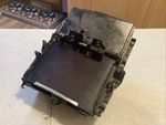 2015-17 Acura Tlx Center Console Ash Tray Storage Compartment Oem. Fixed Price $39.99.