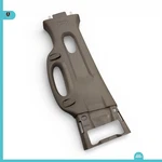 2009-2018 Dodge Ram 1500 Left B Pillar Upper Trim Cover Panel Oem, 1mh97bd1ad. Fixed Price $44.99.
