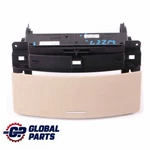 Mercedes W221 Center Console Trim Cd Player Cover Beige A2216800834. Fixed Price $94.21.