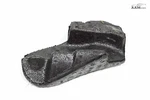 2015-2020 Lincoln Mkz Rear Left Side Floor Pan Insulation Pad Cover Foam Oem. Fixed Price $22.90.