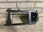 2011-2013 Kia Optima Center Dash Radio W /air Vent Bezel Trim 97420-2t000 Oem. Fixed Price $44.99.