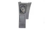 90-96 Nissan 300zx 2+0 Black Shifter Bezel 9693130p00. Fixed Price $99.99.