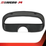 Fit For 94 95 96 Chevy Impala Ss Caprice Gauge Cluster Bezel Trim Surround Black. Fixed Price $37.95.