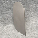 1997-2002 Ford Escort 4dr Sedan Rh Dashboard End Cap Moulding Cover Gray. Fixed Price $21.99.