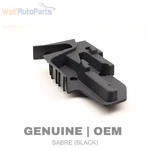 2019-2024 Audi Q3 - Right Trunk / Hatch Trim Panel 83a863424. Fixed Price $31.49.