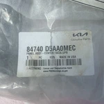 2018 - 2020 Kia Optima Dashboard Center Screen Display Trim Cover Bezel Oem #48. Fixed Price $60.00.