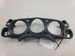 99-03 Jaguar Xj Xj8 Black Speedometer Trim Bezel Oem Used Tested Gnc6990. Fixed Price $58.81.