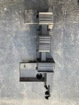 Tesla Model X Left Bracket 2nd Row Floor Panel 2015-2020 1059715-00-d. Fixed Price $59.00.