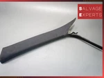 2014-2019 Maserati Ghibli Sq4 Front Left Driver Side A-pillar Trim Panel Oem. Fixed Price $35.00.