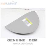 2008-2013 Mercedes-benz S63 Amg - Left Dash Panel / Fuse Cover 2216890108. Fixed Price $29.99.