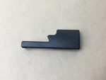 Mclaren 650s 2015 Left Driver Roof Hinge Cover Panel Trim 15-17 :a. Fixed Price $46.75.