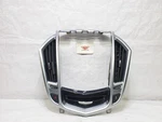 2013-2016 Cadillac Srx Dash Center Radio Trim Bezel W/ Air Vents Oem 23289241. Fixed Price $94.99.