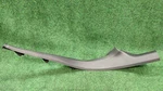 2018-2025 Audi S4 Rear Right Wheel Housing Trim Oem 8w0867768a. Fixed Price $54.00.