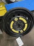 2003-2012 Porsche Cayenne (955 957 958) 18x6.5 Collapsible Spare Tire Wheel Rim. Fixed Price $120.79.