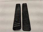 14-24 Dodge Ram Promaster 3500 Rear Left & Right D Pillar Upper Quarter Trim Cm. Fixed Price $104.65.