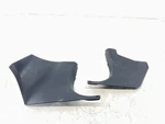 14-16 Mercedes-benz E350 W212 Front Left & Right Door Sill Kick Panel Oem Cm. Fixed Price $64.65.