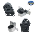 For Nissan Altima 2.5l 2002-2006 Auto 4pcs Engine Motor & Transmission Mount Set. Fixed Price $54.75.
