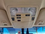 2015 Toyota Avalon Overhead Console Roof W/garage Door Opener - Used. Fixed Price $114.29.