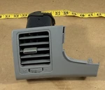 2010 - 2015 Toyota Corolla Left Driver Side Dash Air Vent 55662-02080 Oem .. Fixed Price $38.49.
