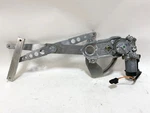 98-03 Jaguar Xj8 Vdp X308 Rear Left Lh Driver Side Window Motor & Regulator Oem. Fixed Price $45.00.