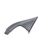 2004-2009 Kia Spectra Front Passenger Inner Corner Mirror Cover Trim 876612f010. Fixed Price $26.05.