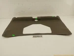 Bmw 735i E32 Sedan Trunk Deck Lid Trim Panel Fits 1988-1994 88 89 90 91 92 93 94. Fixed Price $103.89.