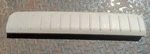 04-10 Toyota Sienna Left Third Row Seat Bolt Cover Trim 79092-08010 Fawn. Fixed Price $26.00.