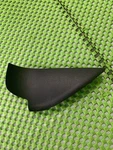 16-21 Mazda Cx-9 Cx9 Front Left Driver Side Door Interior Handle Cover Bezel Oem. Fixed Price $42.23.