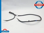 Saturn Sky Pontiac Solstice Negative Battery Cable Wire Wiring Harness 06-09 Oem. Fixed Price $79.95.