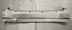 Audi B5 S4/a4 Oem Rear Trunk Scuff Panel Lock Latch Cover Trim 8d5863485b. Fixed Price $24.99.