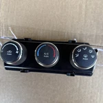 2010-2012 Dodge Nitro Jeep Liberty A/c Heater Climate Control P/n: 55111943ad. Fixed Price $69.99.