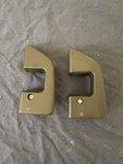 2003-2011 Mercedes 2117230524 L W211 W219 E Class Door Lock Black Oem Qty 1 Each. Fixed Price $5.00.